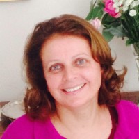 Sarah Hilborne