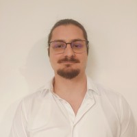 Benjamin Lapujade