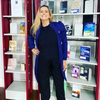 Cristiane Cabral