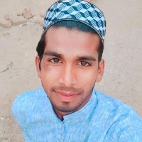 Md Mojahid Ansari