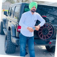 Joga Singh