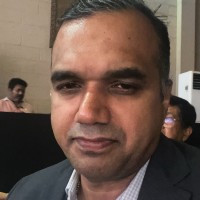 Ranjith Chandran