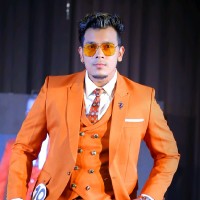 Rocky Hundaal