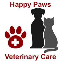 Happy Paws Veterinary Care