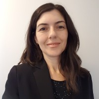 Katherine McDonald