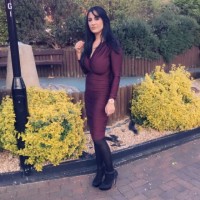 Nazreen Kauser