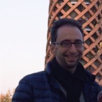 Stefano Comparato