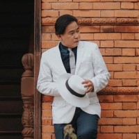 莊森林 Edward Thomas Chong