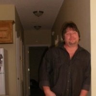 Vance Johnson