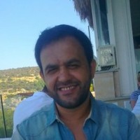 Cüneyt Sarimehmetoglu