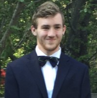 Ethan Mackenzie