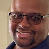 Brian Patton