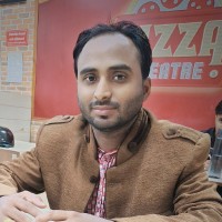 Dhiraj Karn
