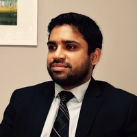Anish Nair