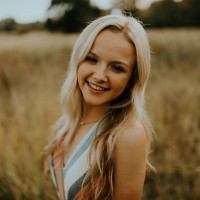Ashley Gompert