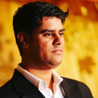 Tarun Chowdhary