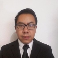 Cristian Joshet Pérez Hernández