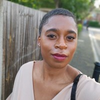 Moyinoluwa Owoeye