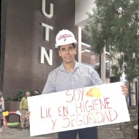 Franco Martín Pérez