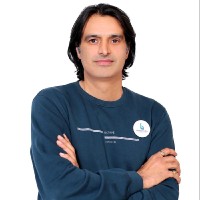 Rakesh Kumar