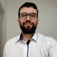 Marcos Fabricio Souza Machado