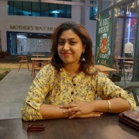 SOUMI BANERJEE