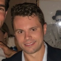 Nolan Vesey