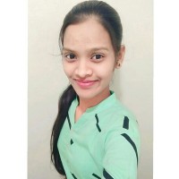 Shubhangi Raut