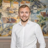Erik Johan Tellefsen Lindøe