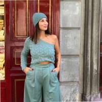 Elena Garibaldi
