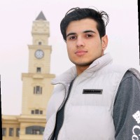Ahmad Bilal
