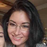 Monica Chirila