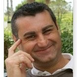 Christophe GIORDANENGO