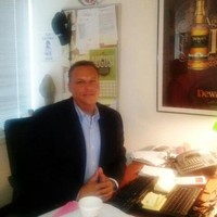Paul Bartlewski