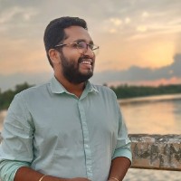 Bharath Chandran