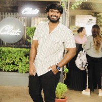 Saila Manoj