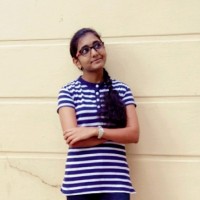 Manjusha A