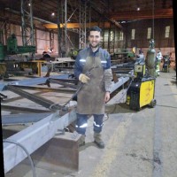 Mohamed Bendaghbach