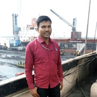 Manthini Suresh