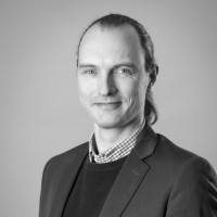 Fredrik Björknert