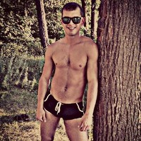 Gosha Korlyugov