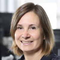 Jane Bjerrisgaard