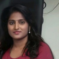 Mamatha Gowda
