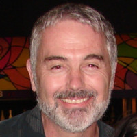 Scott Robertson, PhD