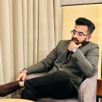 Kashish Arora