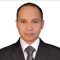 Erwin Borillo