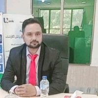 Muhammad Saqib