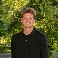 Joshua Lindell