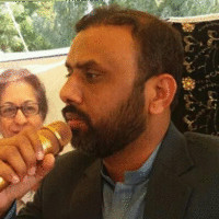 Abdul Haleem Soomro