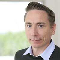 Erik Nordenström